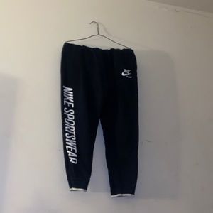 Nike Trackpants